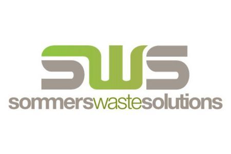 Sommers Waste Solutions logo