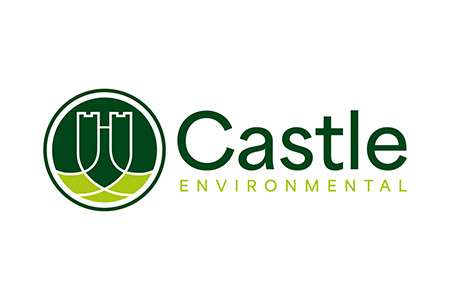 Castle Environmental logo