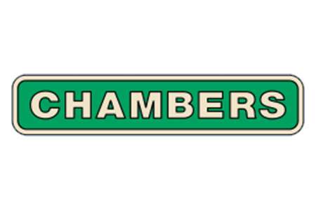 Chambers Waste Management logo