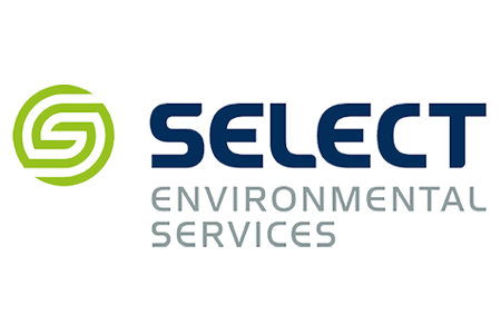 Select Environmental Services logo