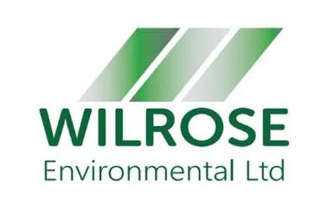 Wilrose Environmental logo