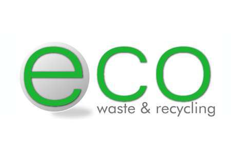Eco Waste & Recycling logo